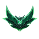 league emerald