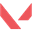 Valorant Logo